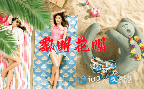 全无保留花呗